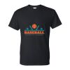 Unisex DryBlend® T-Shirt Thumbnail