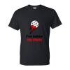 Unisex DryBlend® T-Shirt Thumbnail