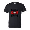 Unisex DryBlend® T-Shirt Thumbnail
