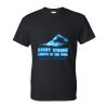 Unisex DryBlend® T-Shirt Thumbnail