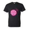 Unisex DryBlend® T-Shirt Thumbnail