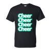 Unisex DryBlend® T-Shirt Thumbnail