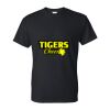 Unisex DryBlend® T-Shirt Thumbnail