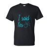 Unisex DryBlend® T-Shirt Thumbnail
