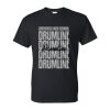 Unisex DryBlend® T-Shirt Thumbnail