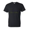 Unisex DryBlend® T-Shirt Thumbnail
