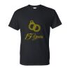Unisex DryBlend® T-Shirt Thumbnail