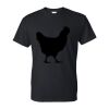 Unisex DryBlend® T-Shirt Thumbnail
