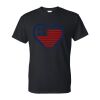Unisex DryBlend® T-Shirt Thumbnail