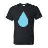 Unisex DryBlend® T-Shirt Thumbnail