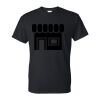 Unisex DryBlend® T-Shirt Thumbnail