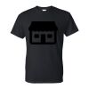 Unisex DryBlend® T-Shirt Thumbnail