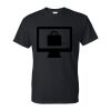 Unisex DryBlend® T-Shirt Thumbnail