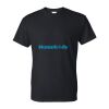 Unisex DryBlend® T-Shirt Thumbnail