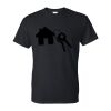 Unisex DryBlend® T-Shirt Thumbnail