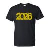 Unisex DryBlend® T-Shirt Thumbnail