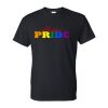 Unisex DryBlend® T-Shirt Thumbnail