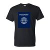 Unisex DryBlend® T-Shirt Thumbnail
