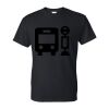 Unisex DryBlend® T-Shirt Thumbnail