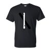 Unisex DryBlend® T-Shirt Thumbnail