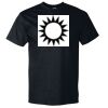 Unisex Hammer™ T-Shirt Thumbnail