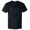 Unisex Hammer™ T-Shirt Thumbnail
