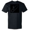 Unisex Hammer™ T-Shirt Thumbnail