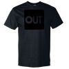 Unisex Hammer™ T-Shirt Thumbnail