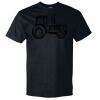 Unisex Hammer™ T-Shirt Thumbnail