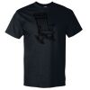 Unisex Hammer™ T-Shirt Thumbnail