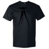 Unisex Hammer™ T-Shirt Thumbnail
