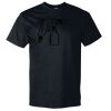 Unisex Hammer™ T-Shirt Thumbnail