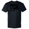 Unisex Hammer™ T-Shirt Thumbnail