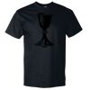 Unisex Hammer™ T-Shirt Thumbnail