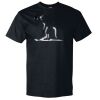 Unisex Hammer™ T-Shirt Thumbnail