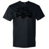 Unisex Hammer™ T-Shirt Thumbnail
