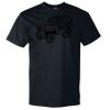 Unisex Hammer™ T-Shirt Thumbnail