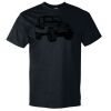 Unisex Hammer™ T-Shirt Thumbnail