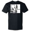 Unisex Hammer™ T-Shirt Thumbnail