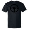 Unisex Hammer™ T-Shirt Thumbnail