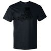 Unisex Hammer™ T-Shirt Thumbnail
