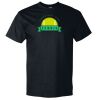 Unisex Hammer™ T-Shirt Thumbnail