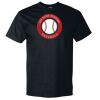 Unisex Hammer™ T-Shirt Thumbnail