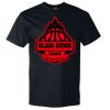 Unisex Hammer™ T-Shirt Thumbnail