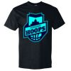 Unisex Hammer™ T-Shirt Thumbnail