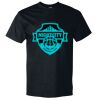 Unisex Hammer™ T-Shirt Thumbnail
