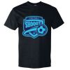 Unisex Hammer™ T-Shirt Thumbnail