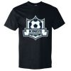 Unisex Hammer™ T-Shirt Thumbnail