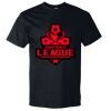 Unisex Hammer™ T-Shirt Thumbnail
