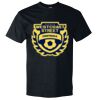 Unisex Hammer™ T-Shirt Thumbnail